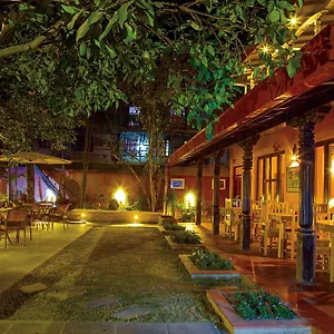Boutique Heritage ** Lalitpur