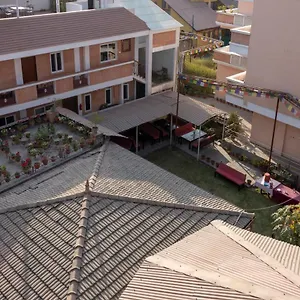 Hotel Shaligram &, Lalitpur