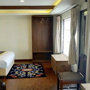 Heranya La:ku *** Lalitpur